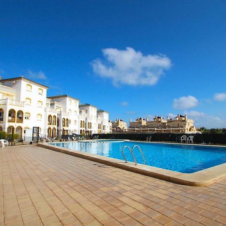 Casa Maria Apartment Orihuela Exterior photo