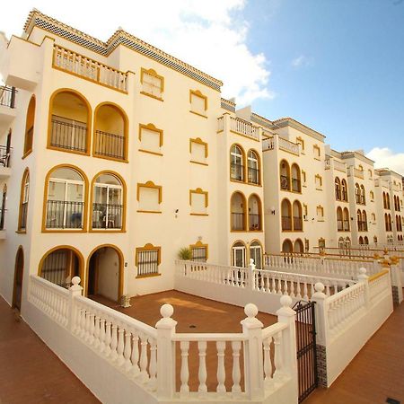 Casa Maria Apartment Orihuela Exterior photo