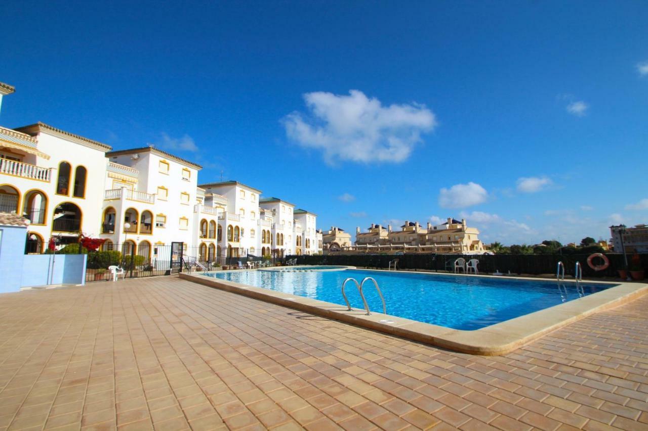 Casa Maria Apartment Orihuela Exterior photo
